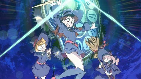 little witch academia|little witch academia game.